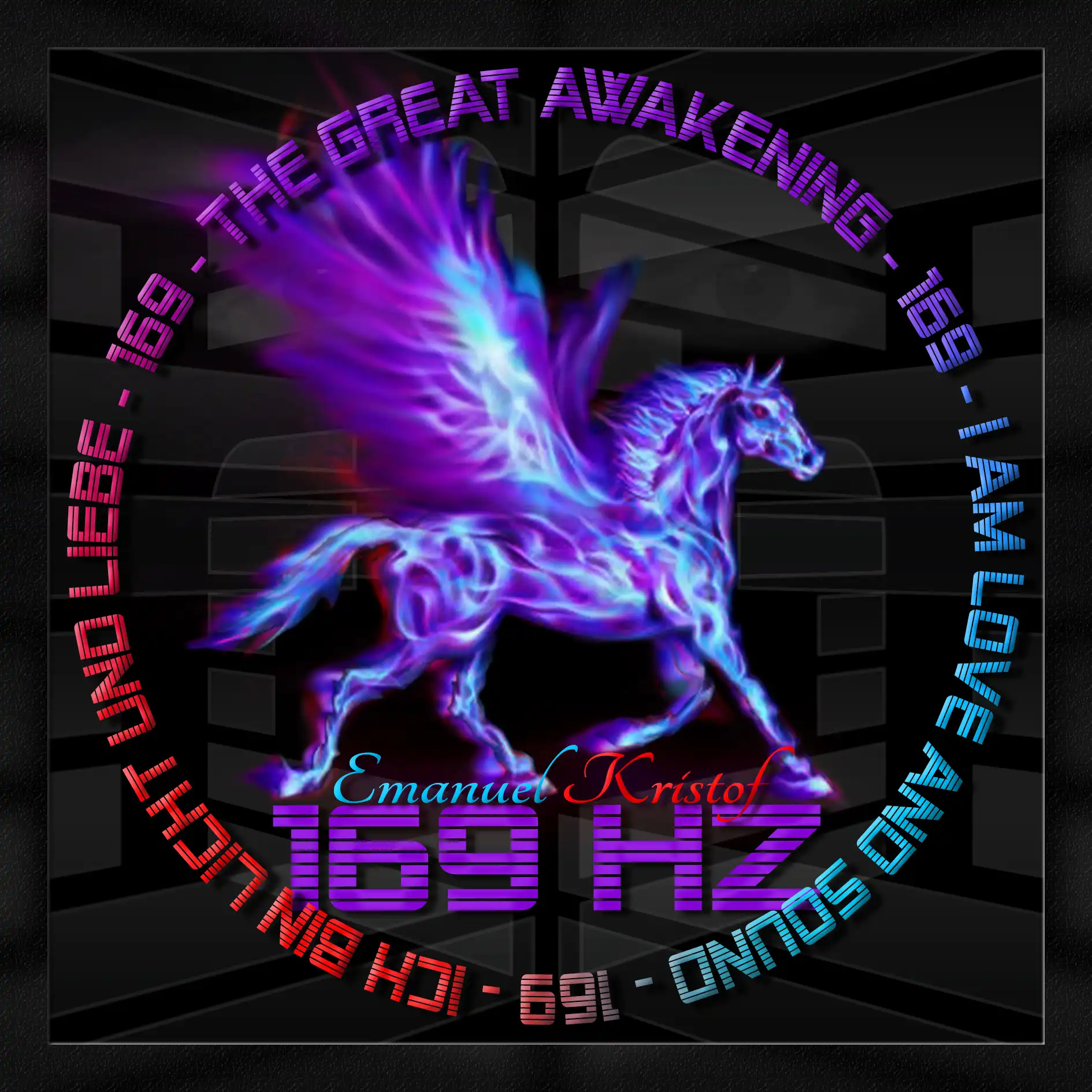 Emanuel Kristof - 169 Hz